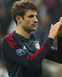 Thomas Muller